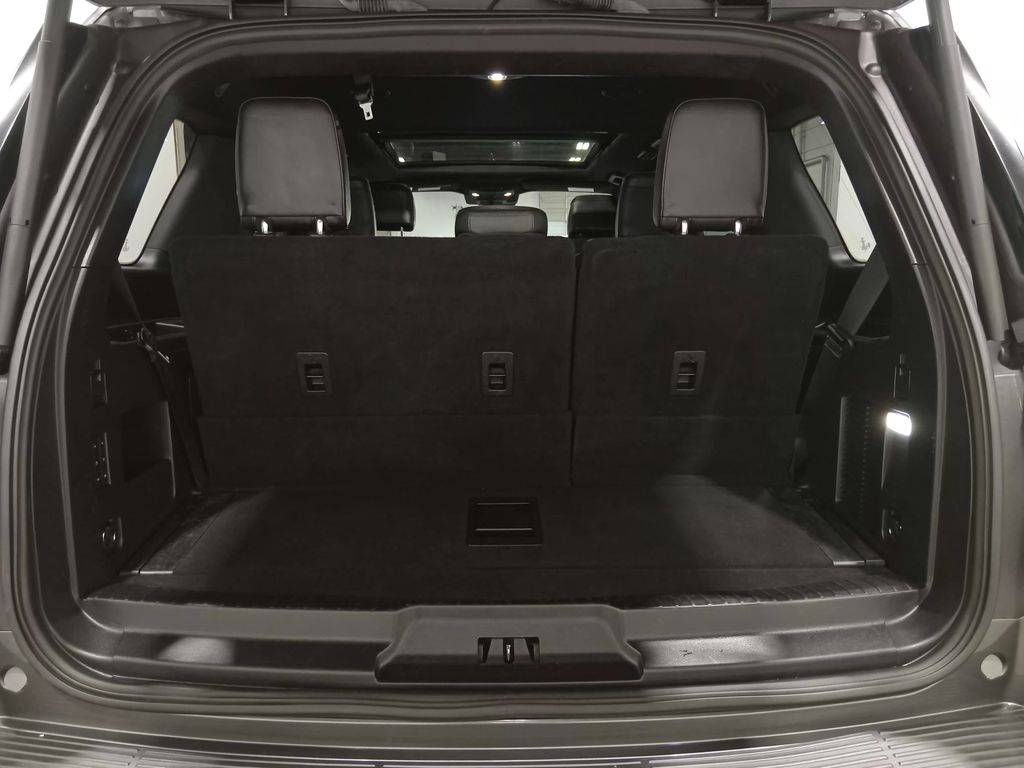 2021 Ford Expedition Limited