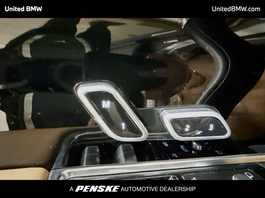 Thumbnail: 2024 Land Rover Range Rover - 4