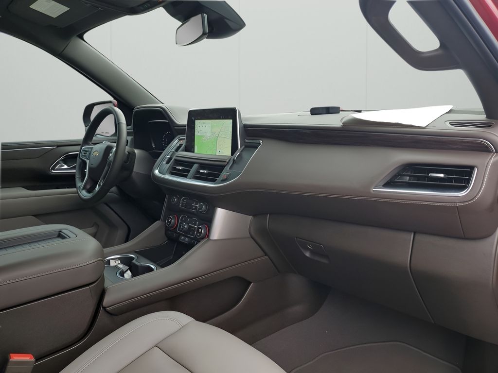 Used Car 2024 Chevrolet Tahoe  Lt For Sale Under $50,000 In Austin, Texas