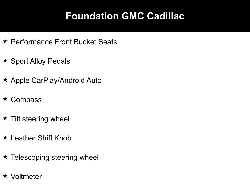 2018 Cadillac ATS-V Base 36