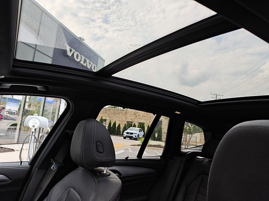 Used 2021 Silver BMW M40i image 11