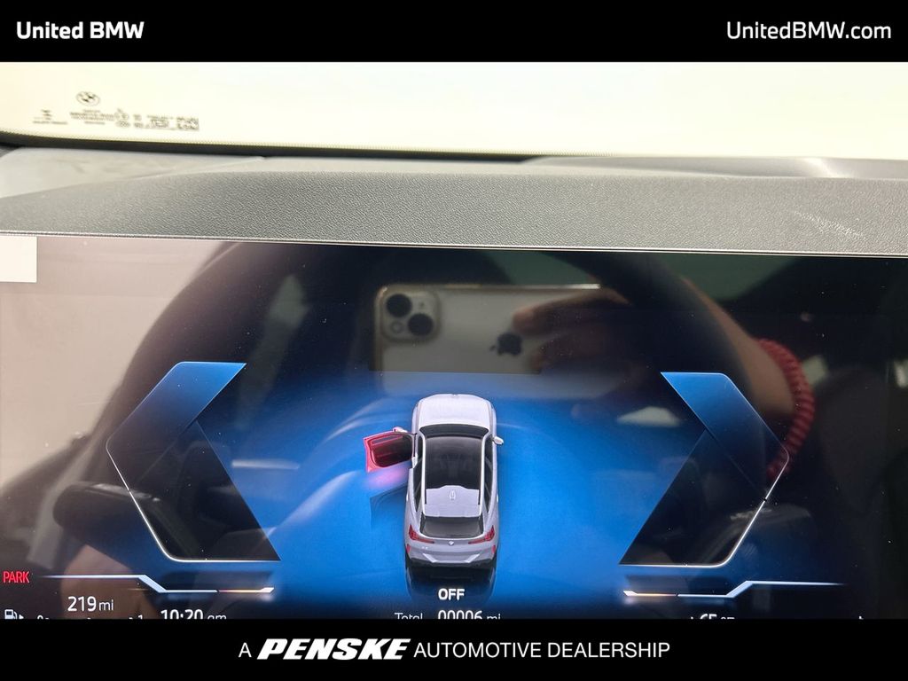 Thumbnail: 2026 BMW X3 - 15