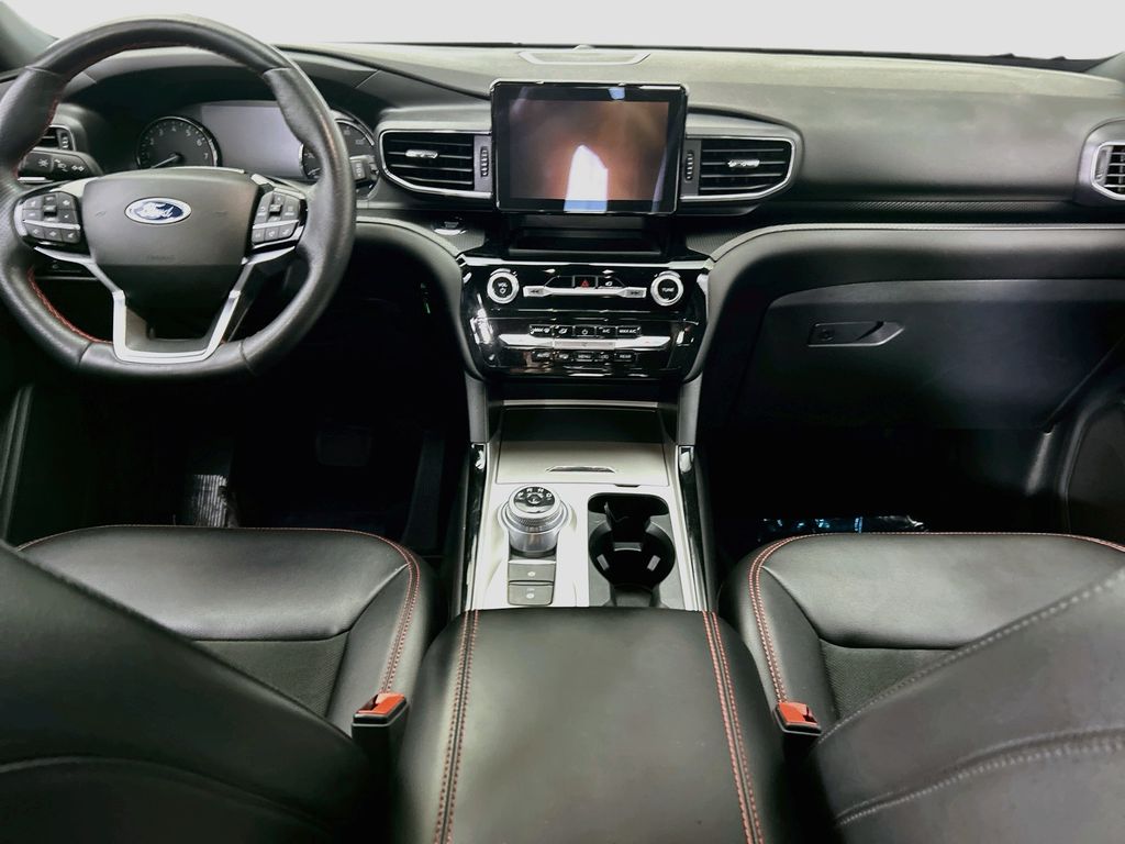 Thumbnail: 2023 Ford Explorer - 13