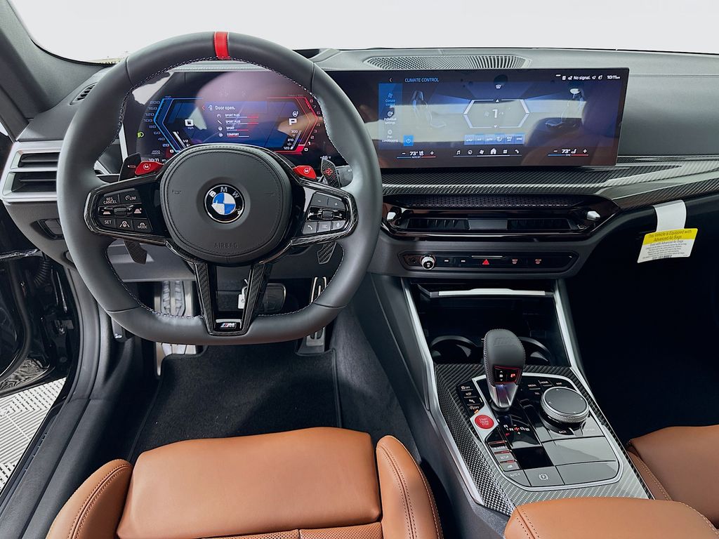 Thumbnail: 2026 BMW M4 - 19