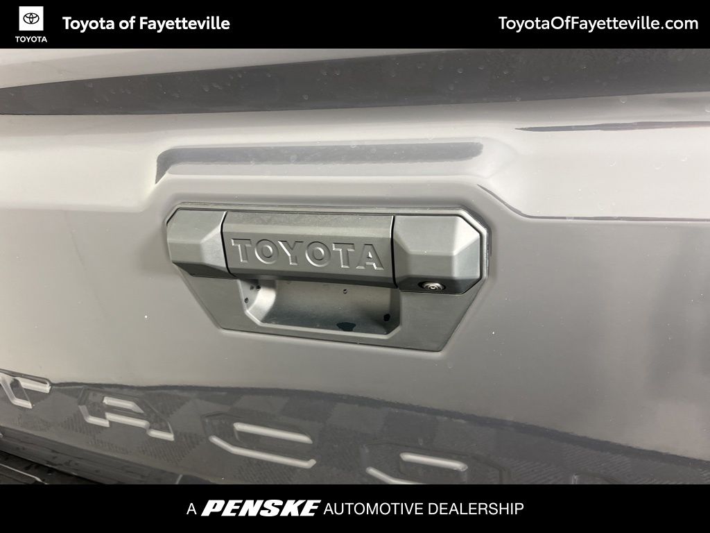 Thumbnail: 2025 Toyota Tacoma - 19