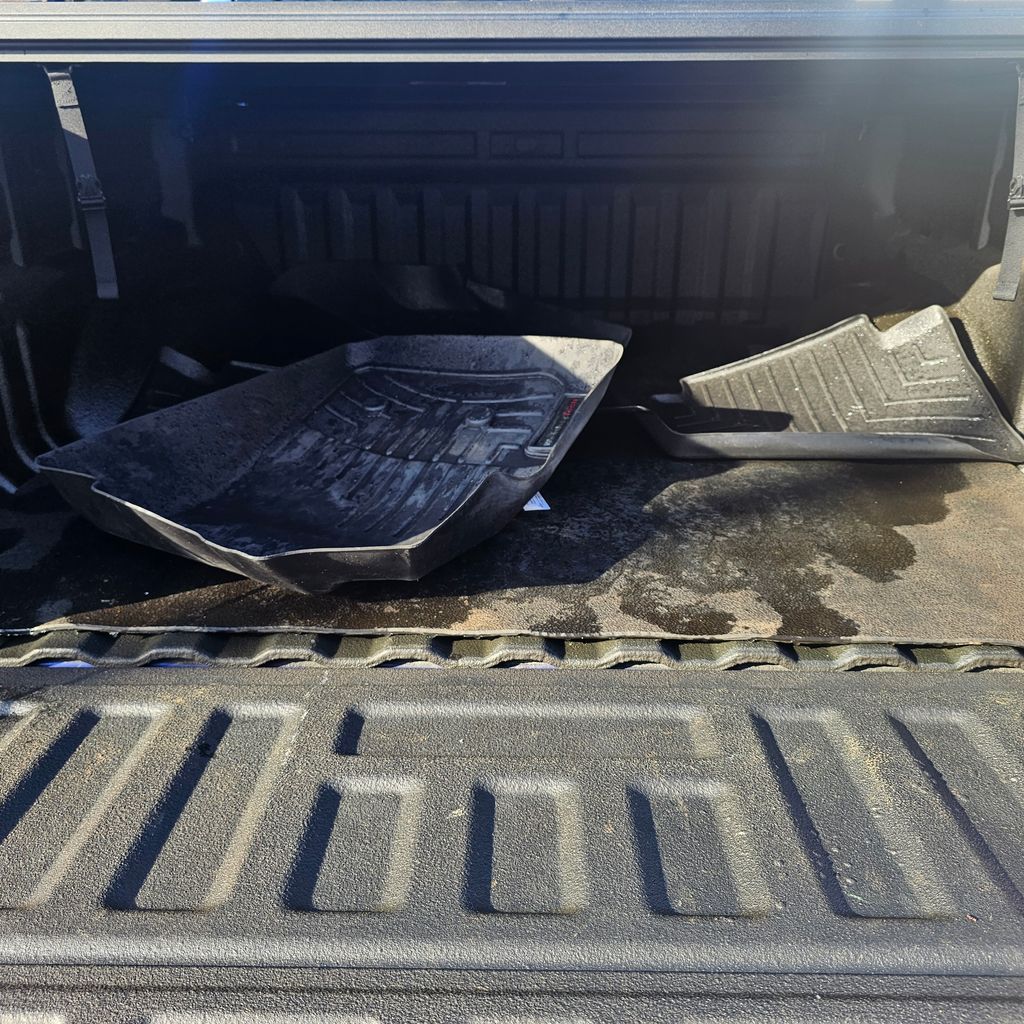 2016 Chevrolet Colorado WT