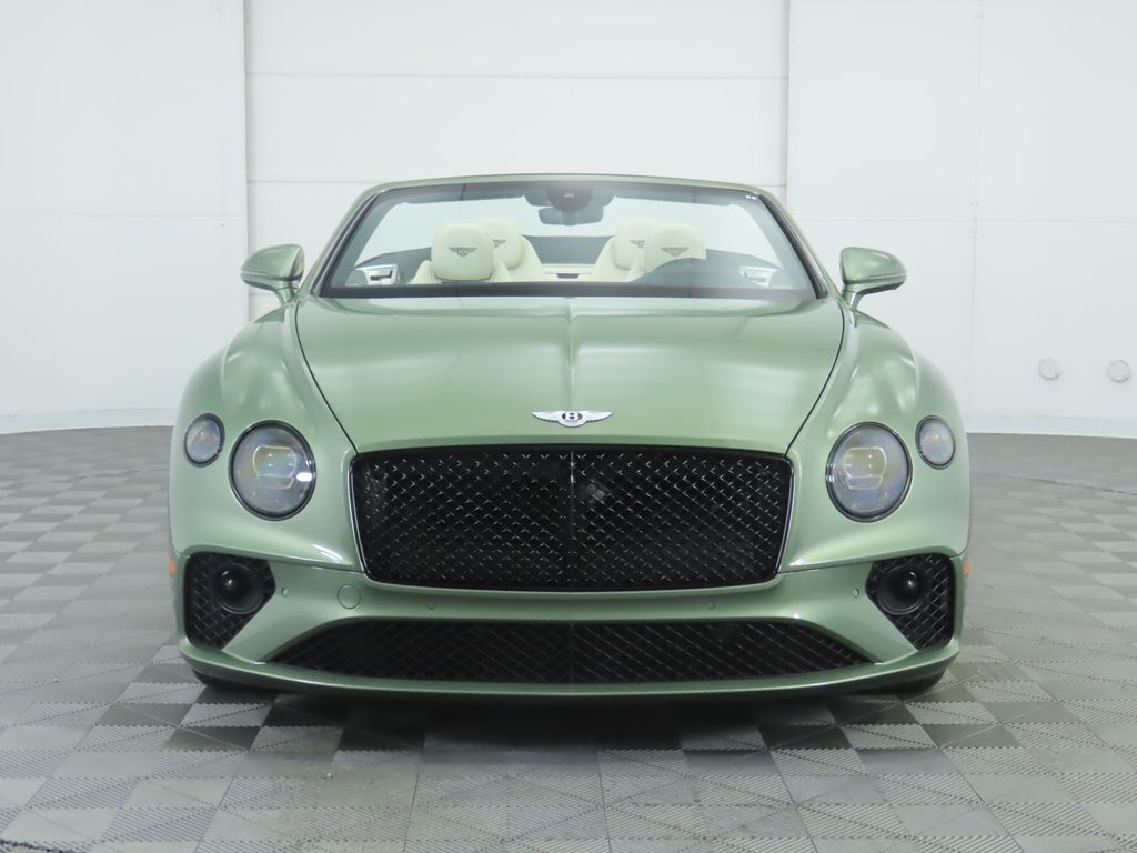 2024 Bentley Continental GT 2