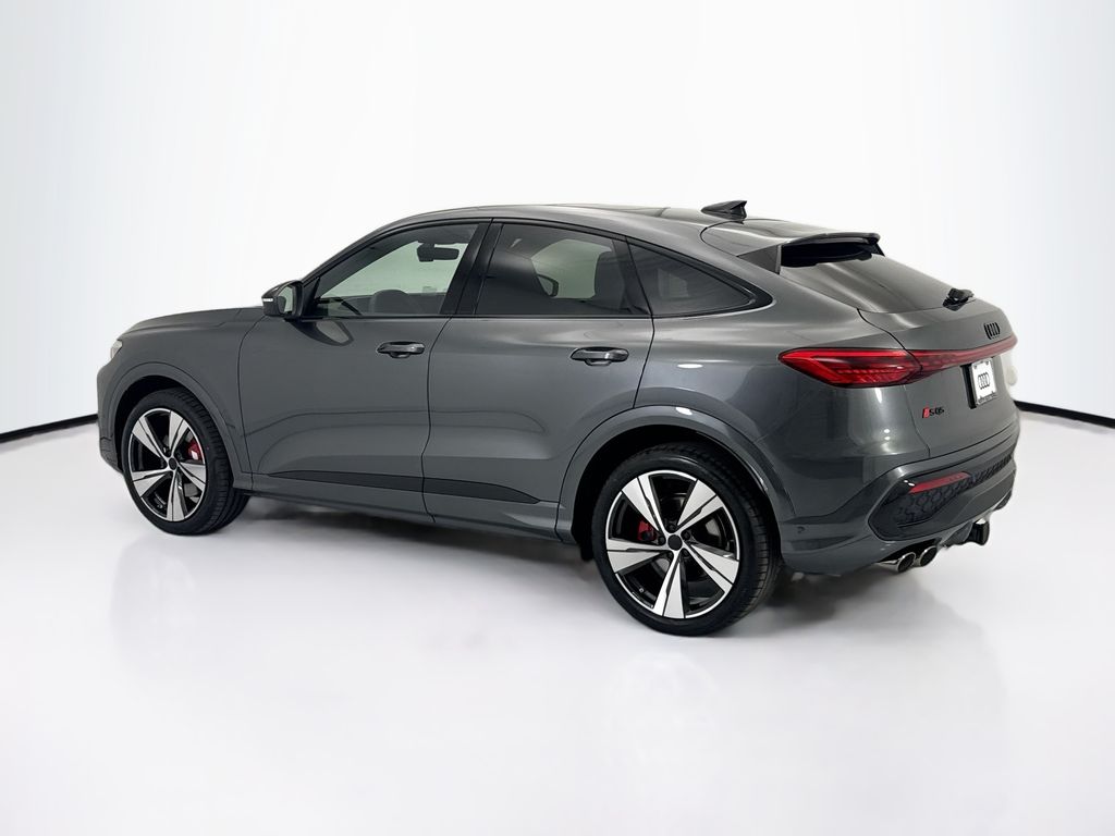 Thumbnail: 2026 Audi SQ5 - 7