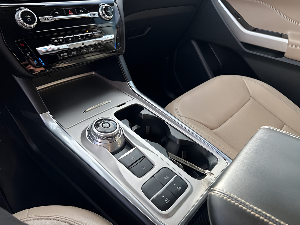 Used Car 2022 Ford Explorer  Limited For Sale Under $35,000 In Austin, Texas