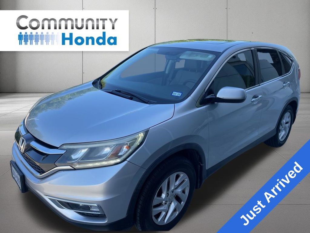 2015 Honda CR-V EX  at Emmons Autoplex