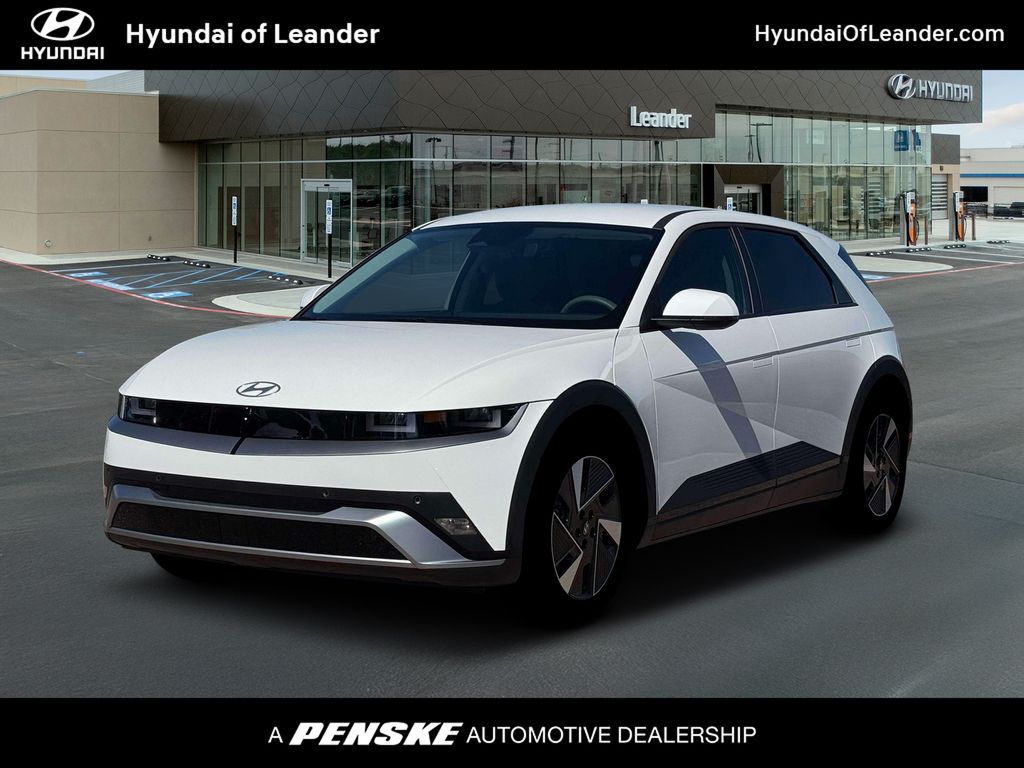 Thumbnail: 2026 Hyundai Ioniq 5 - 1