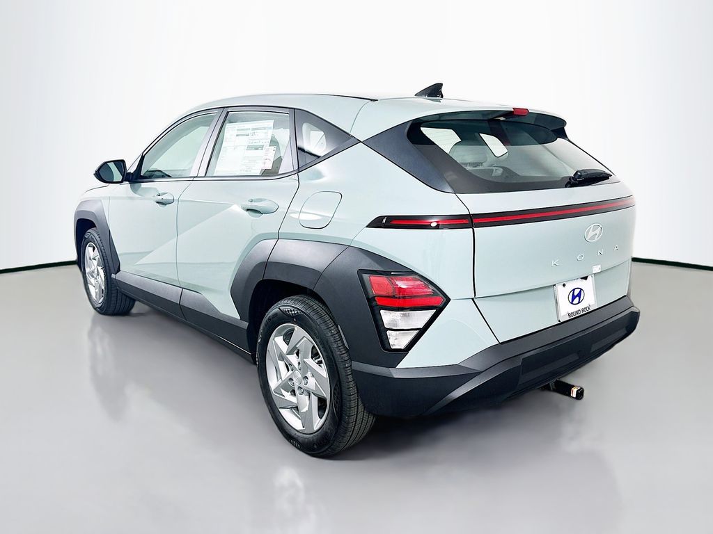 Thumbnail: 2026 Hyundai Kona - 7