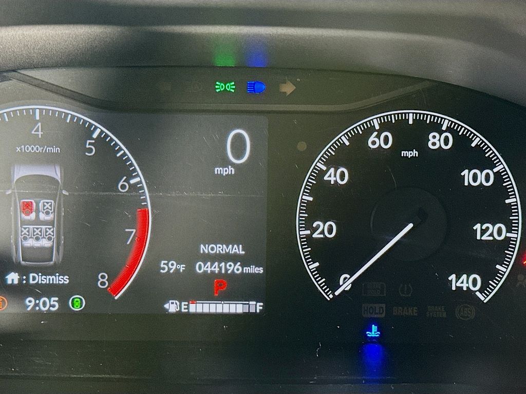 Thumbnail: 2024 Honda CR-V - 12