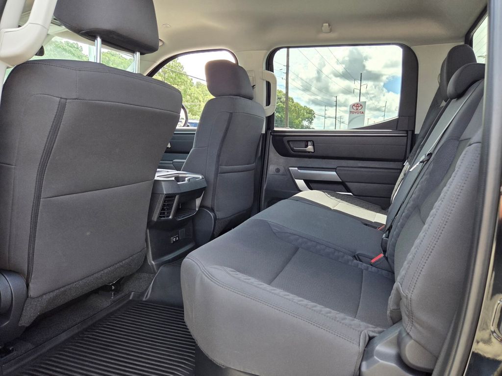 Used 2024 Toyota Tundra Truck