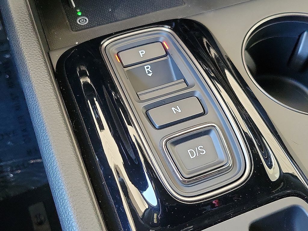 Thumbnail: 2025 Honda Pilot - 9