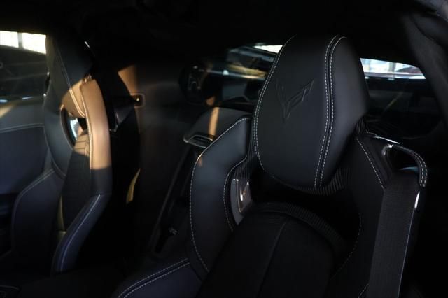 Thumbnail: 2026 Chevrolet Corvette - 17