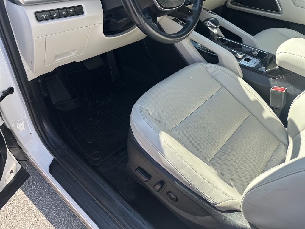 Used Car 2020 Kia Telluride  S For Sale Under $20,000 In Austin, Texas