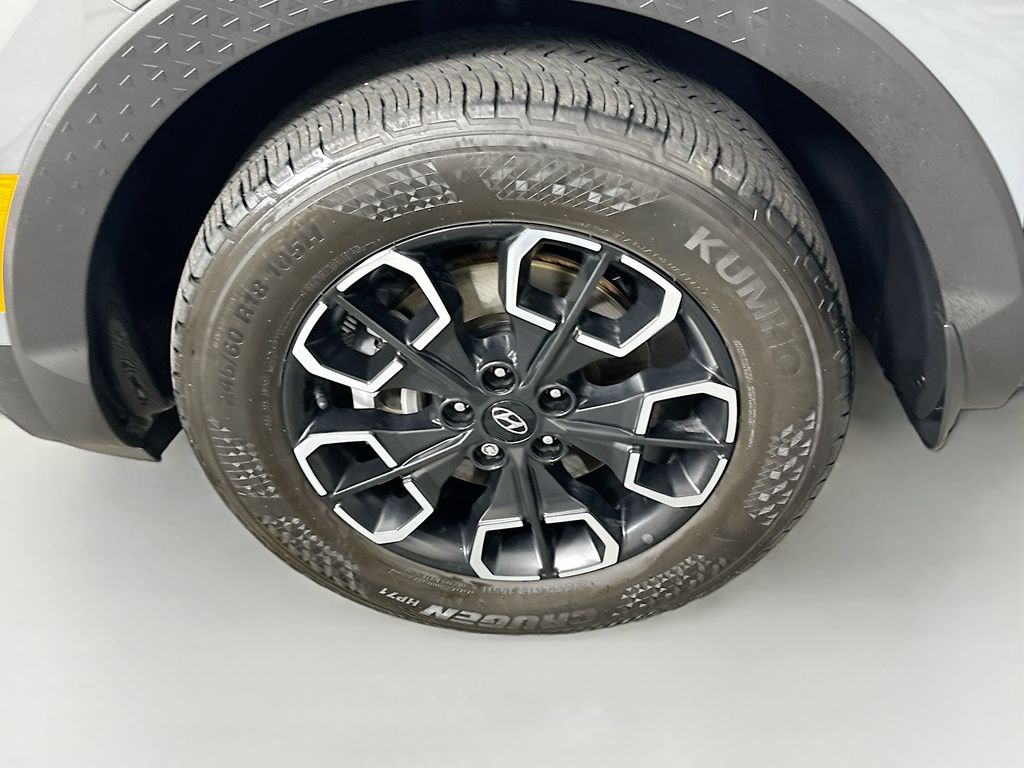 Thumbnail: 2022 Hyundai Santa Cruz - 30