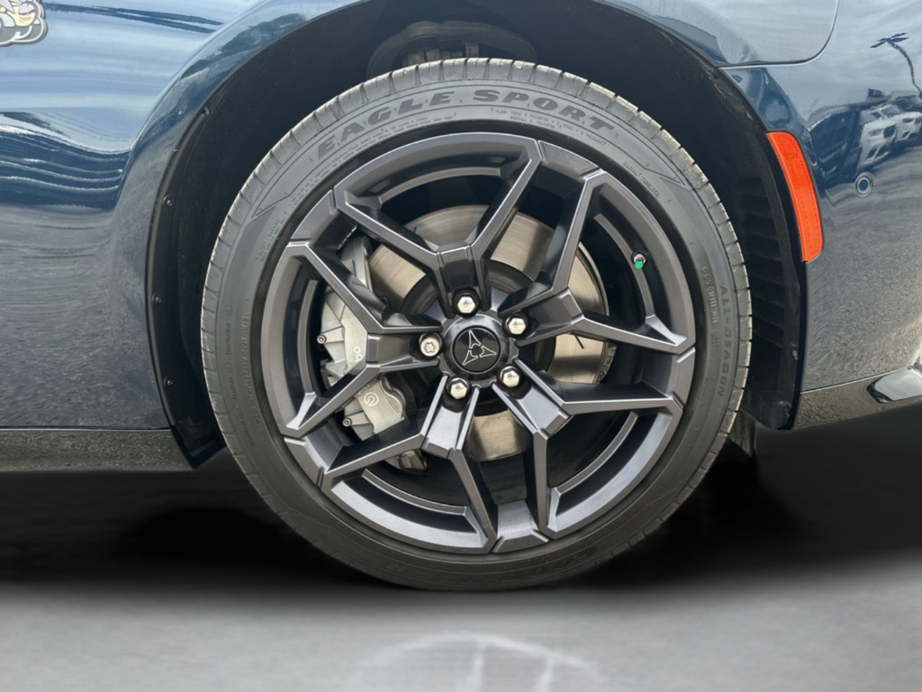 Certified Used 2026 Green Dodge Scat Pack Plus image 46