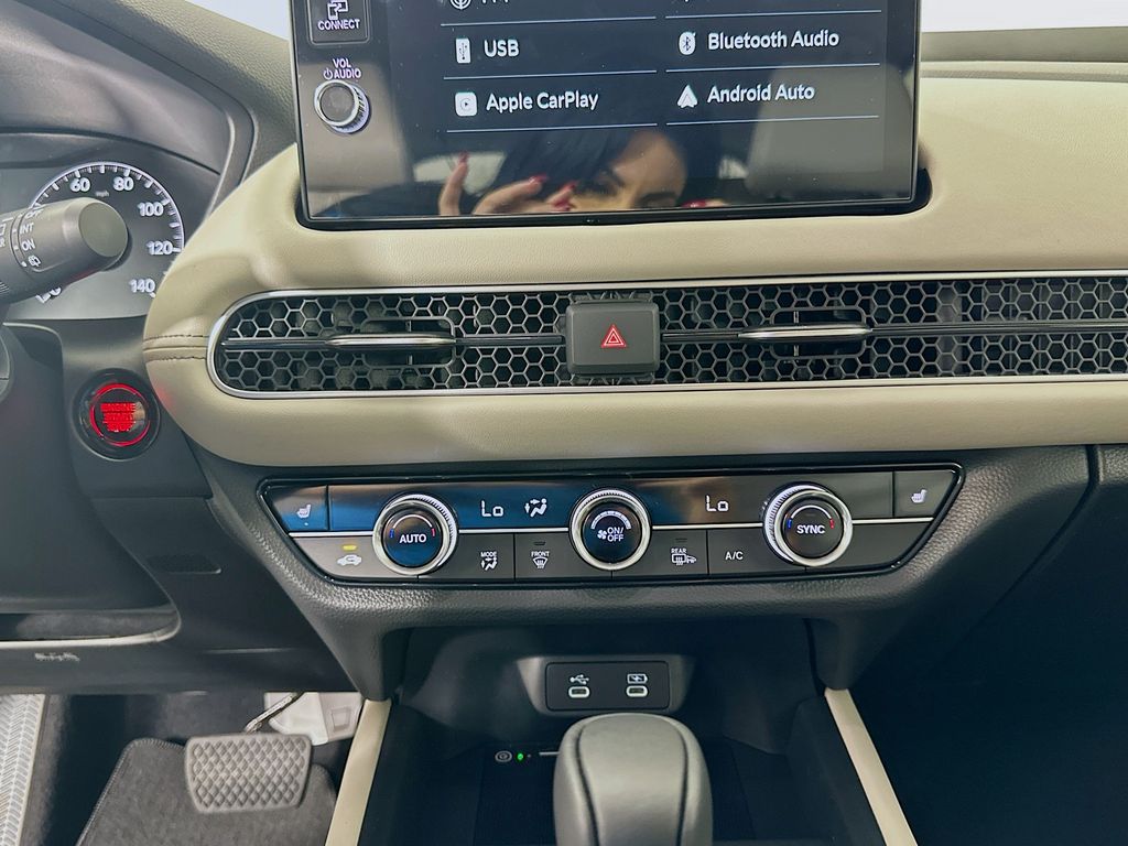 Thumbnail: 2026 Honda HR-V - 13