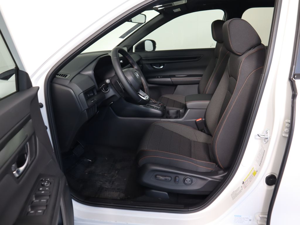 Thumbnail: 2026 Honda CR-V - 19