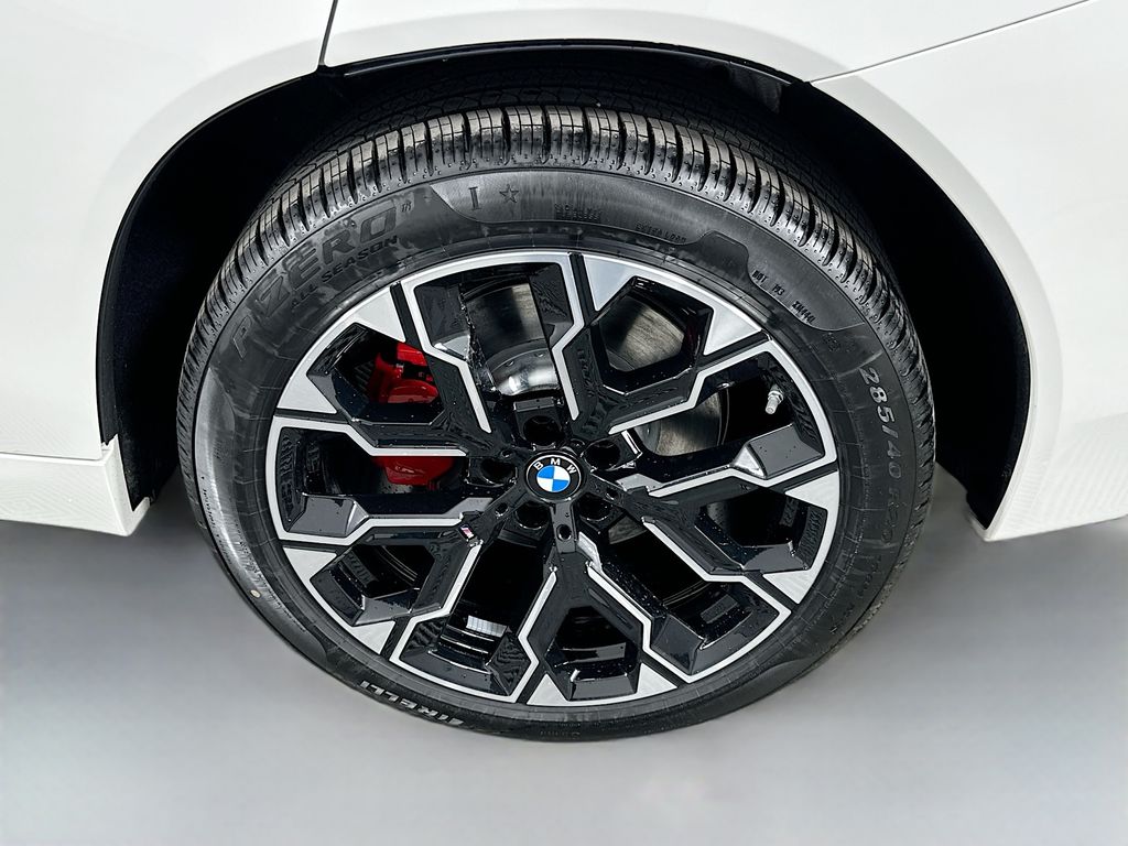 Thumbnail: 2026 BMW X3 - 23