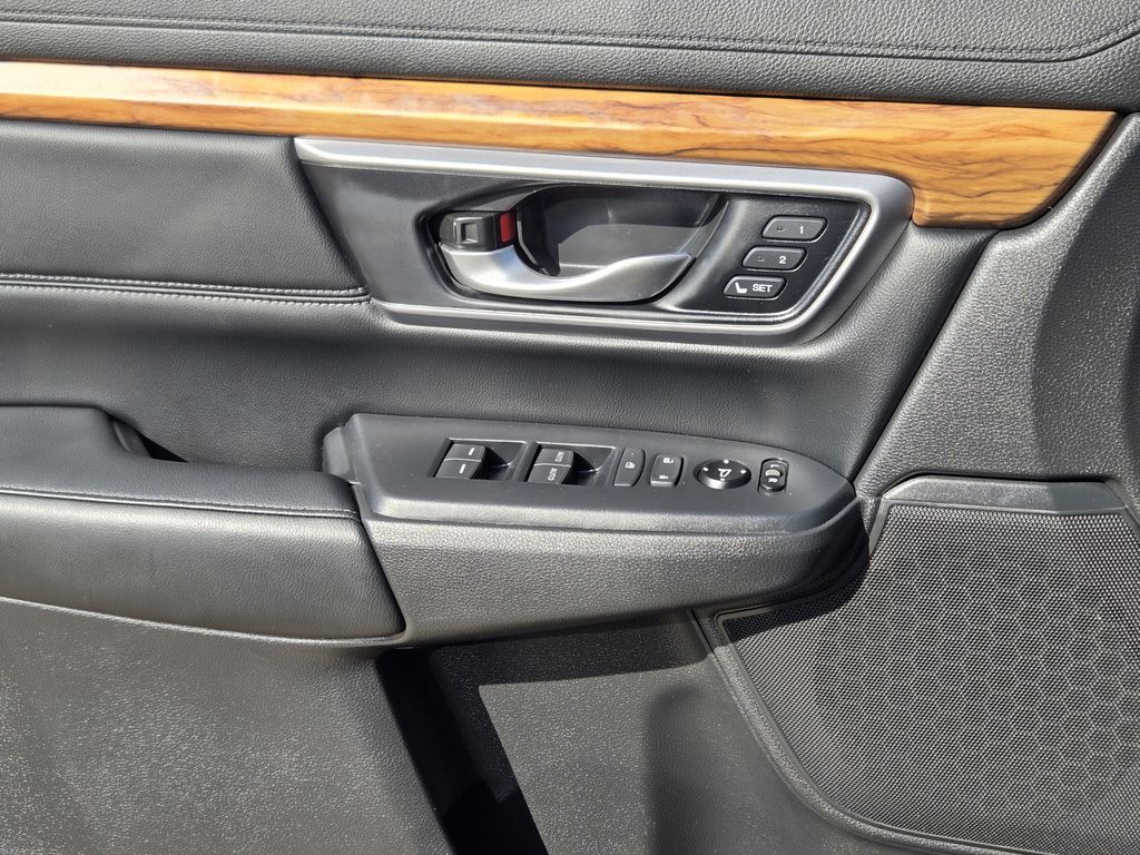 used 2020 Honda CR-V car, priced at $23,693