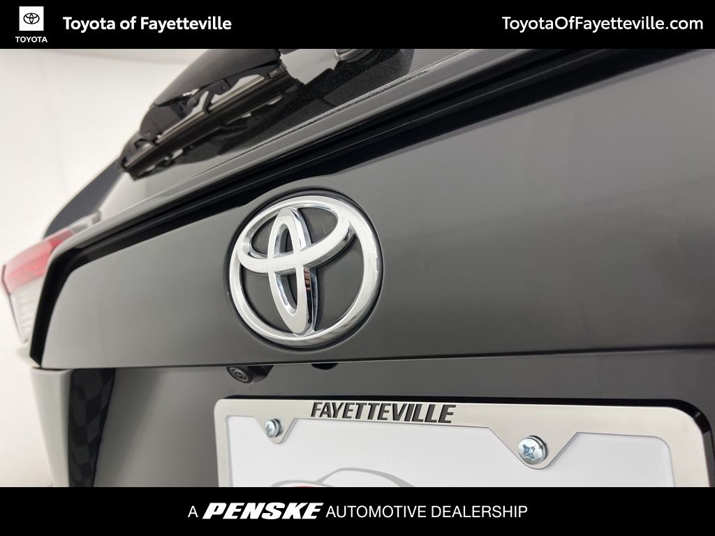 Thumbnail: 2025 Toyota RAV4 - 17