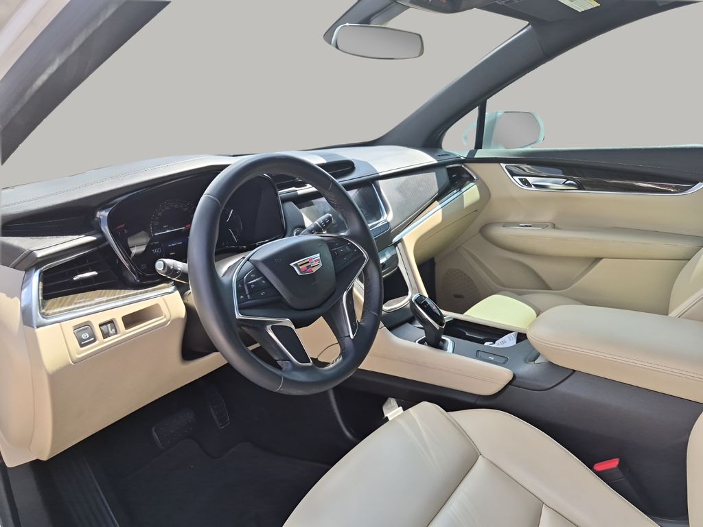 Used Car 2017 Cadillac Xt5  Base For Sale Under $15,000 In Austin, Texas