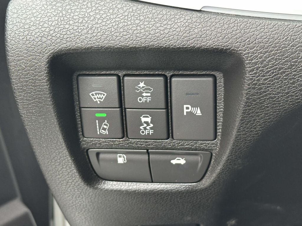 Used 2019 Acura TLX Sedan