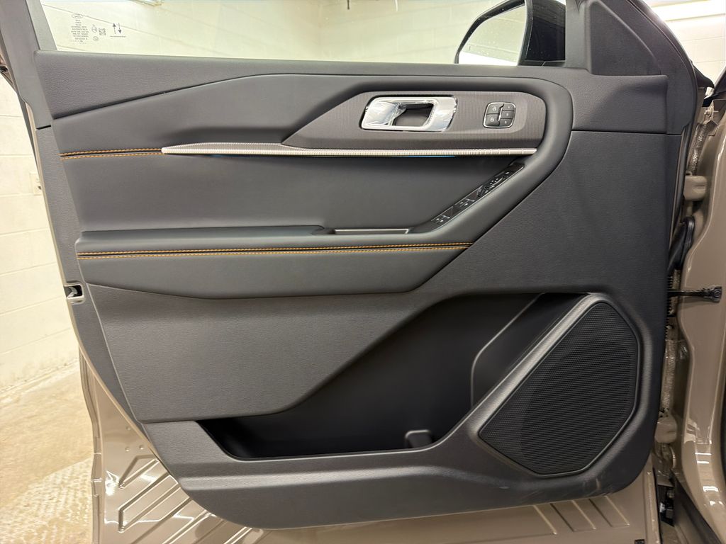 New 2026 Gray Ford Tremor image 15