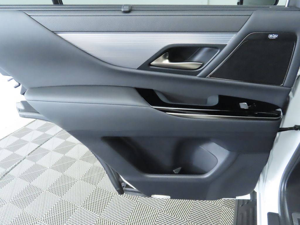 Thumbnail: 2023 Lexus LX - 26
