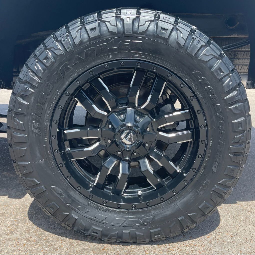 2019 GMC Sierra 1500 AT4 White at Community Toyota