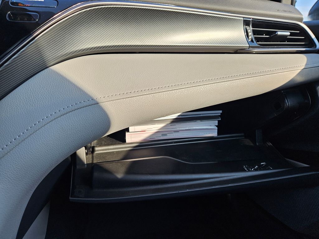 Used 2023 Toyota Camry Hybrid Sedan