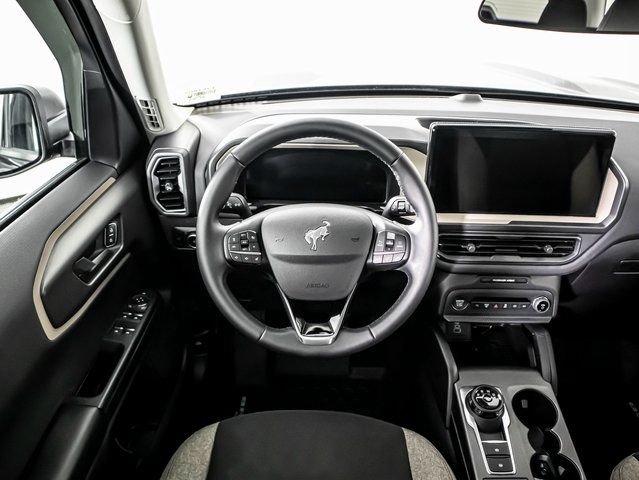 Used 2025 Gray Ford Big Bend image 18