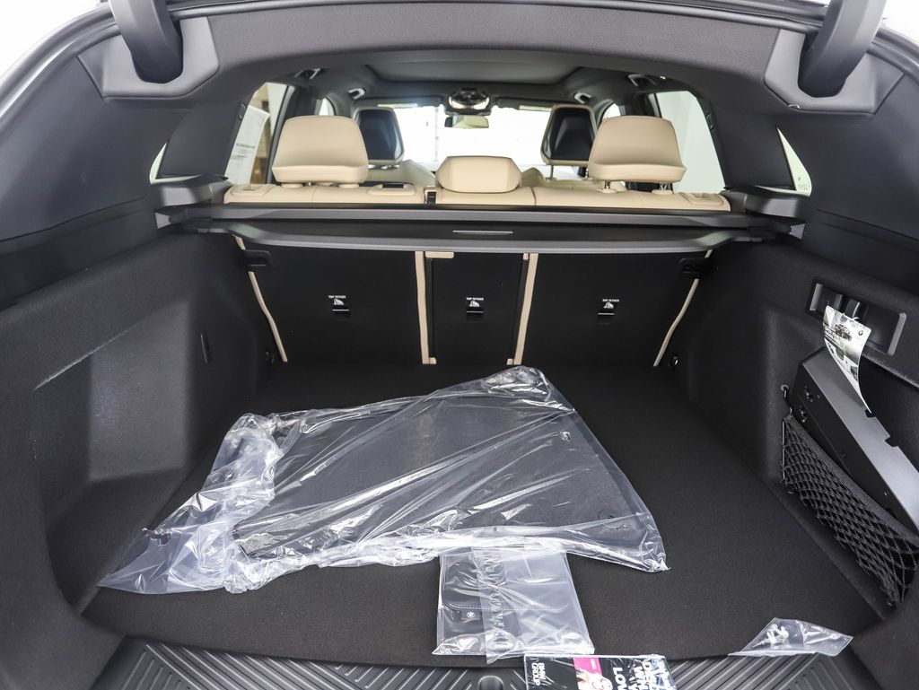 2025 BMW X3 3.0i 23