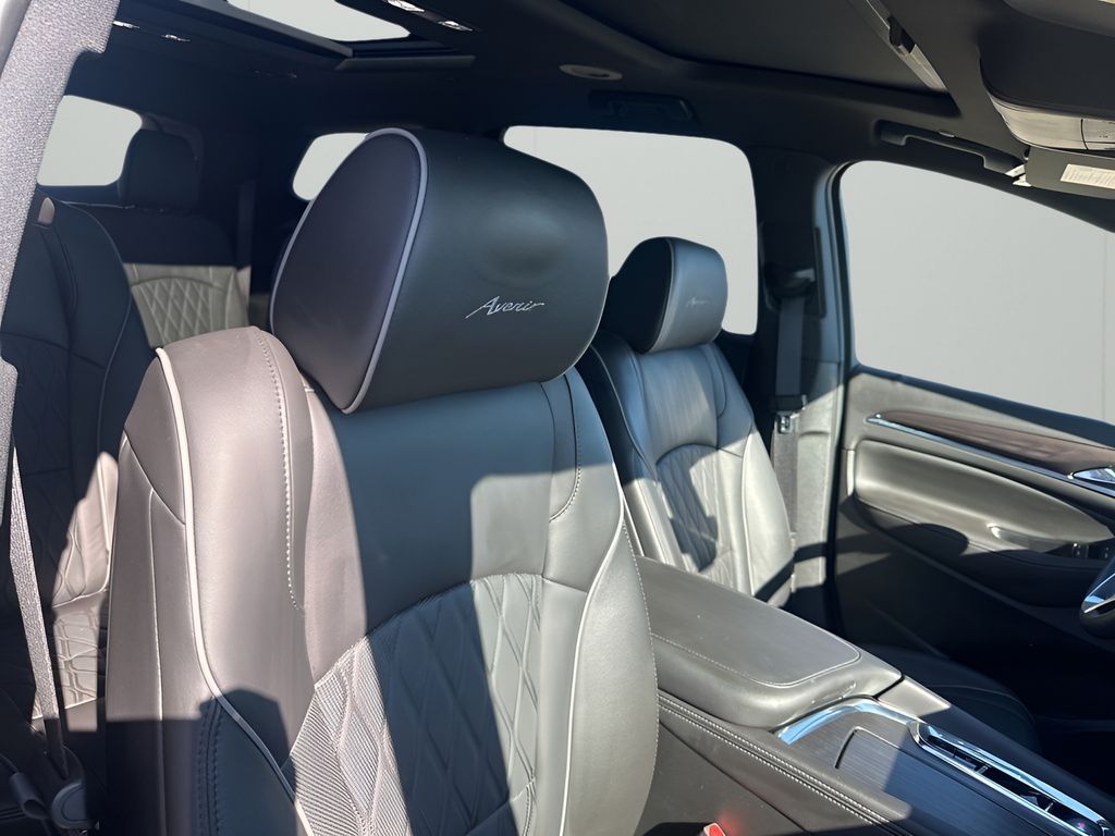 Used Car 2023 Buick Enclave  Avenir For Sale Under $40,000 In Austin, Texas