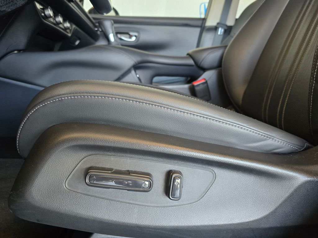 Thumbnail: 2023 Honda HR-V - 11
