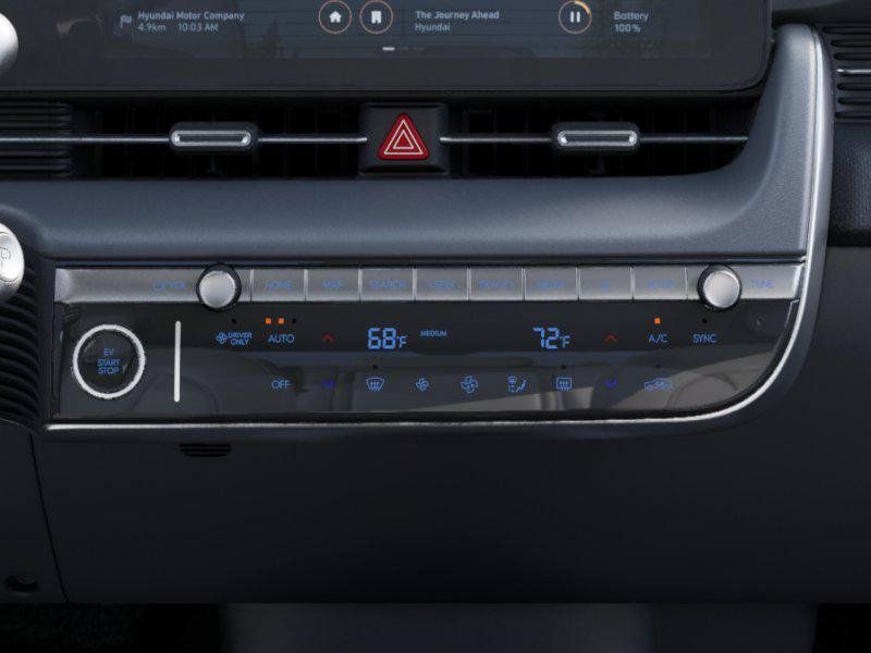2026 Hyundai IONIQ 5 — photo 16