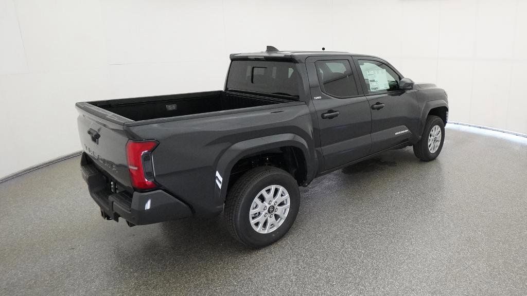 2025 Toyota Tacoma SR5 13