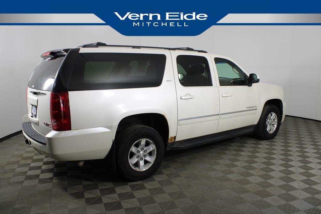 Used 2011 GMC Yukon XL for sale in 