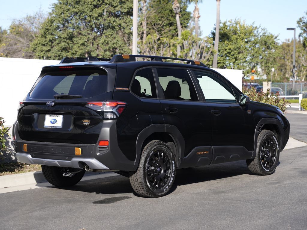 Thumbnail: 2026 Subaru Forester - 3