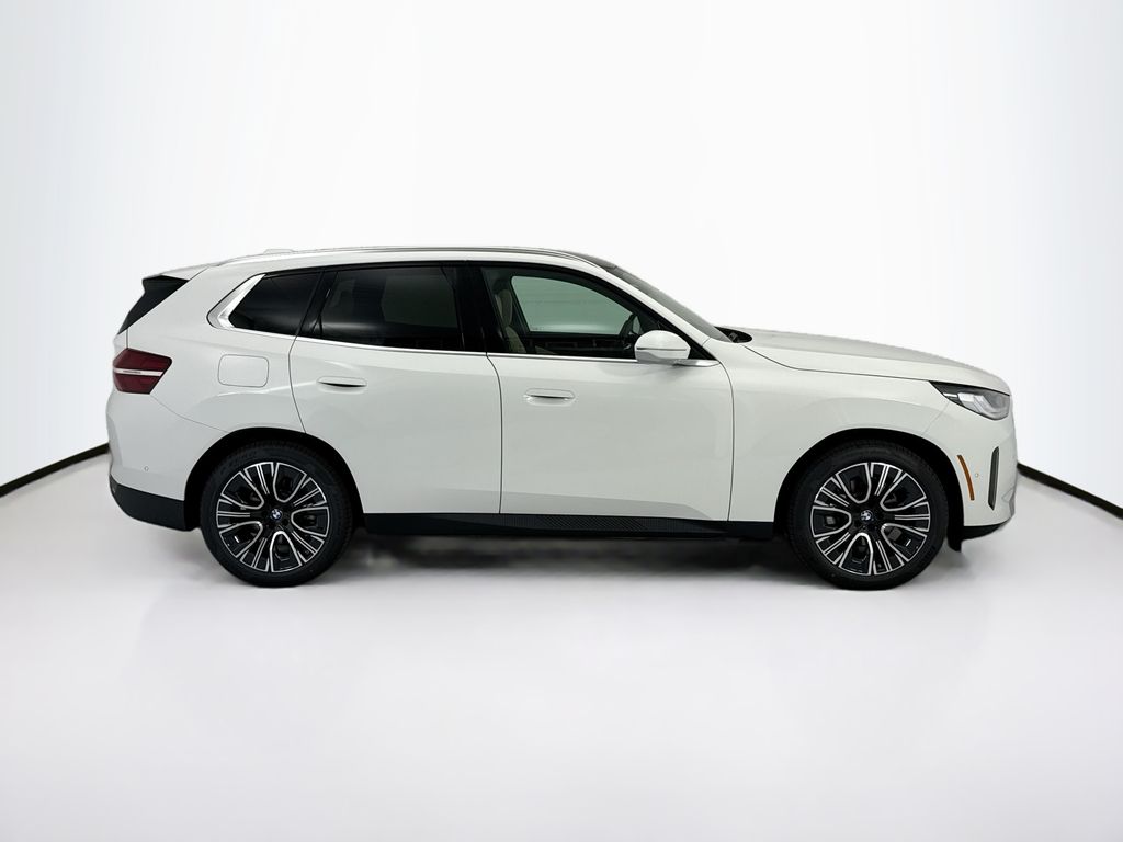 Thumbnail: 2026 BMW X3 - 4