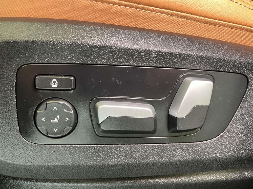 2025 BMW X5 xDrive40i Black at Klick Lewis Buick Chevrolet