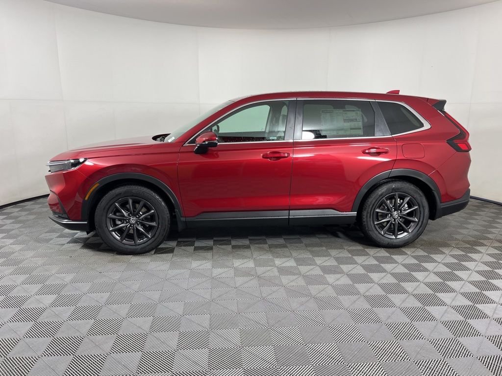 Thumbnail: 2026 Honda CR-V - 2