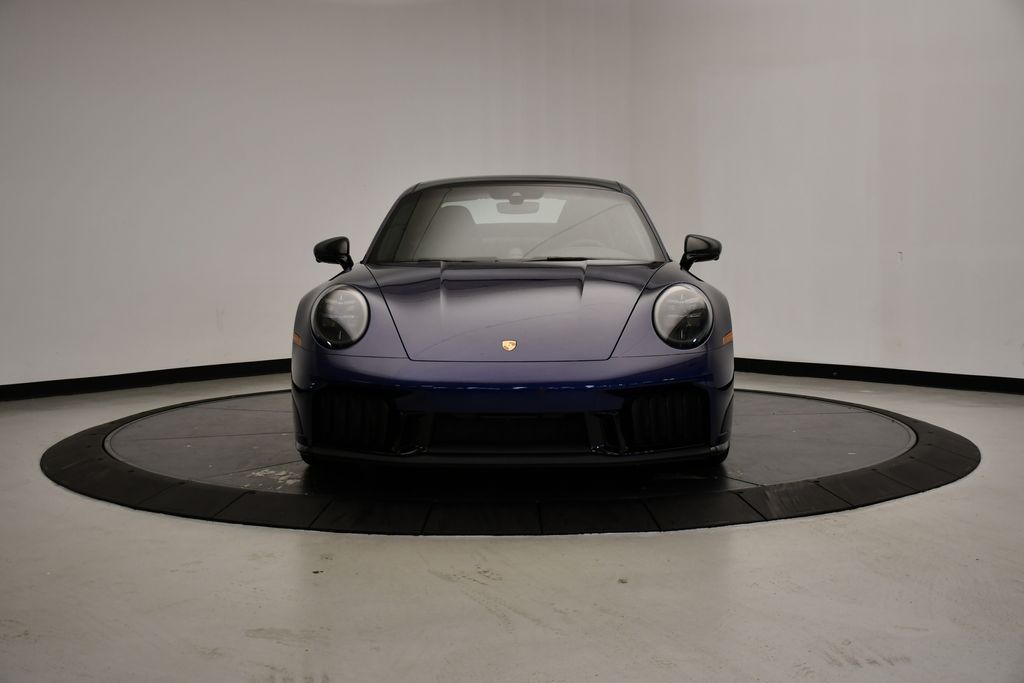 Thumbnail: 2026 Porsche 911 - 10