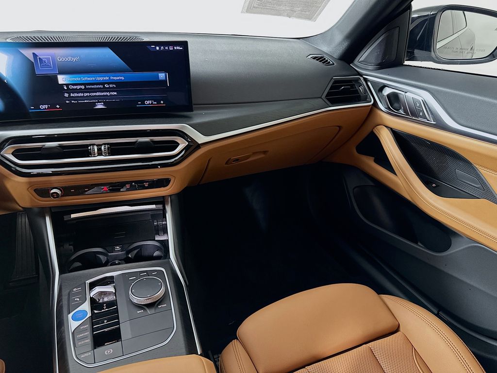 Thumbnail: 2023 BMW i4 - 24