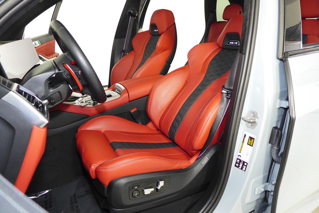 Thumbnail: 2025 BMW X5 - 23