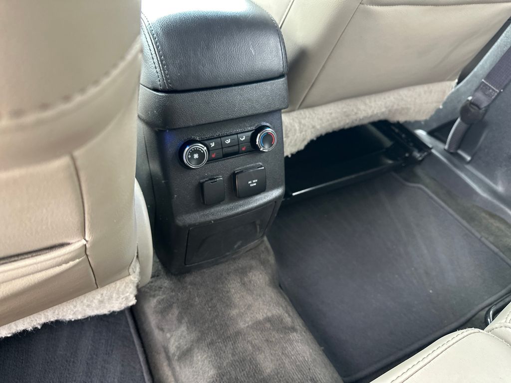 Used Car 2015 Ford Explorer  Limited For Sale Under $12,000 In Austin, Texas