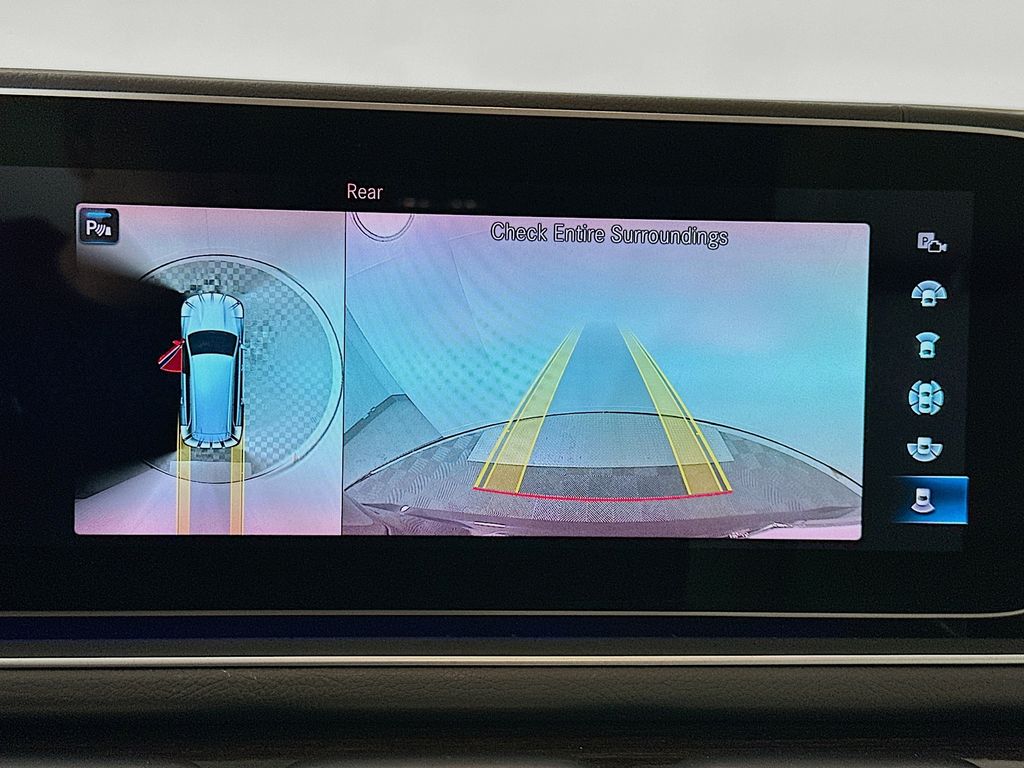 Thumbnail: 2022 Mercedes-Benz GLS - 14